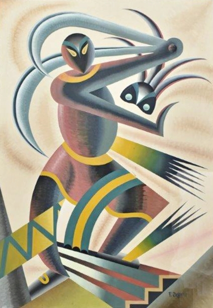depero falciatore