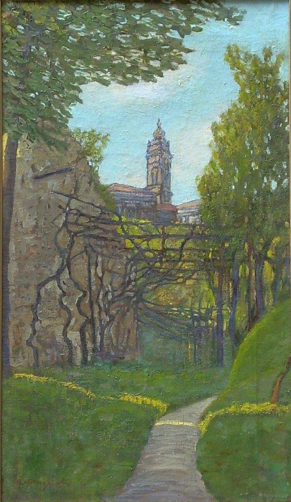 umberto moggioli