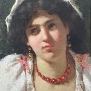 bartolomeo bezzi
