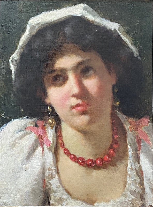 bartolomeo bezzi