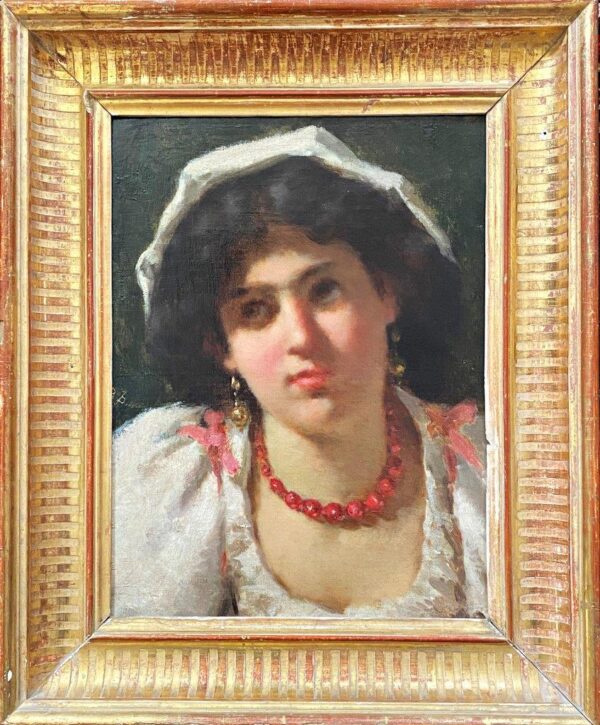 bartolomeo bezzi