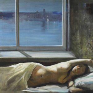 notte bianca