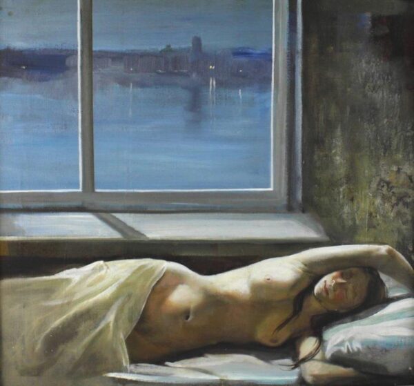 notte bianca