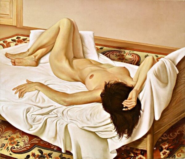 angel michailov