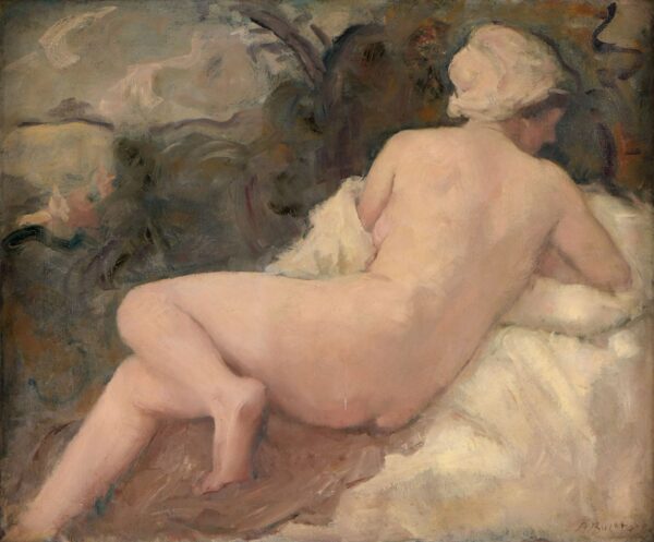 alfred buchta