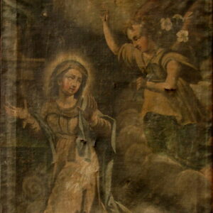 annunciazione