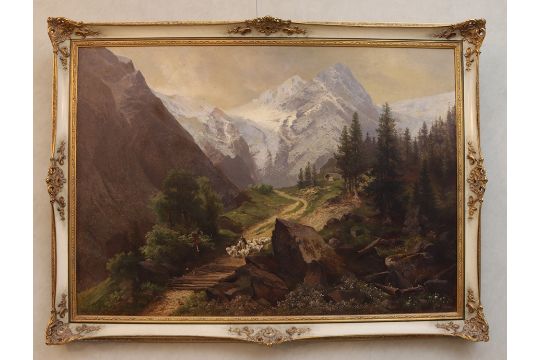 carl prestele passo resia